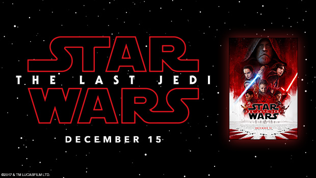 My Breakdown of the new “Star Wars: The Last Jedi” trailer